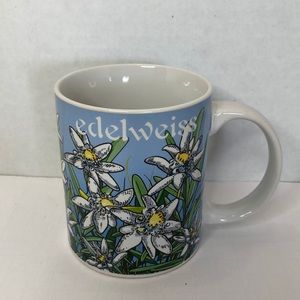 Jumi Edelweiss October Feast Ceramic Coffee Tea Mug